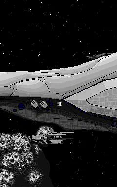 Strike Gunner S.T.G.