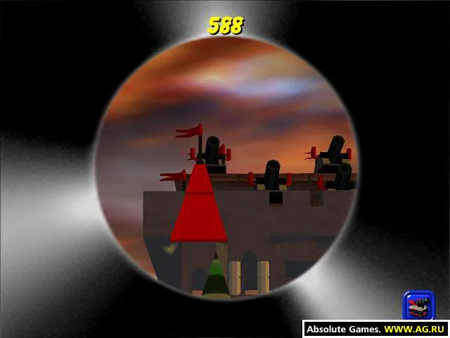 Lego Island 2: The Brickster's Revenge