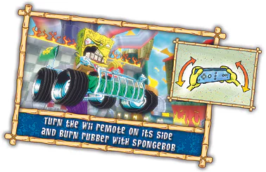 SpongeBob SquarePants: Creature from the Krusty Krab