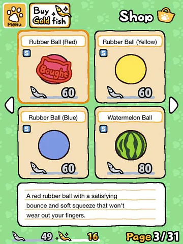 Neko Atsume