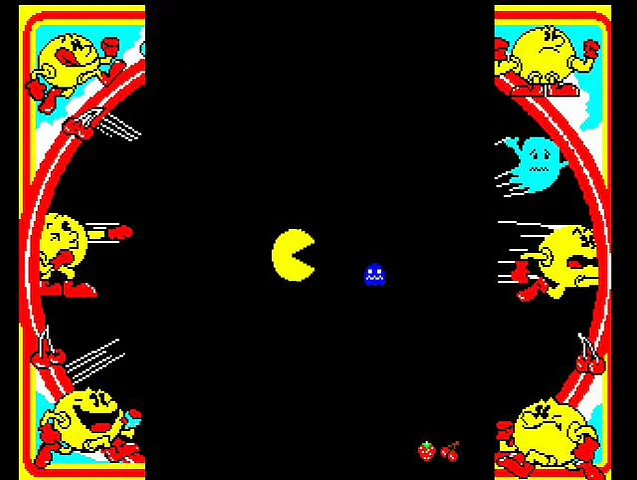 Namco Museum