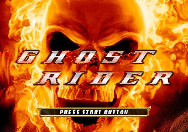 Ghost Rider