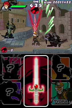ThunderCats