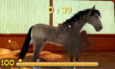My Riding Stables 3D: Jumping for the Team