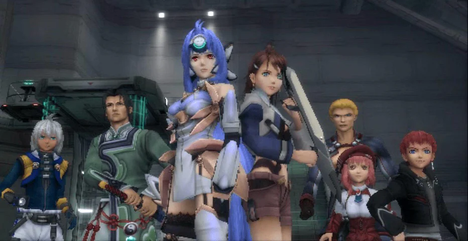 Xenosaga Episode III: Also sprach Zarathustra
