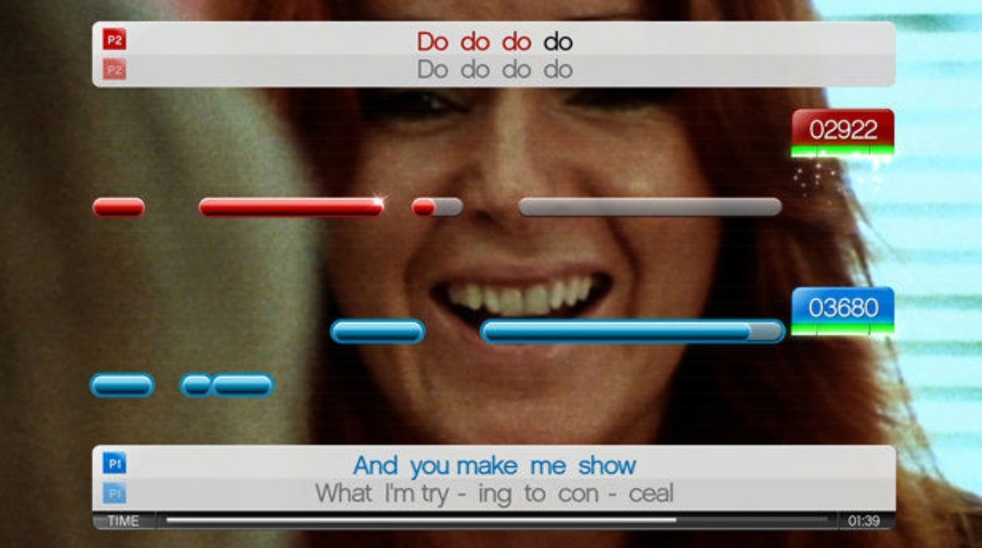 SingStar ABBA
