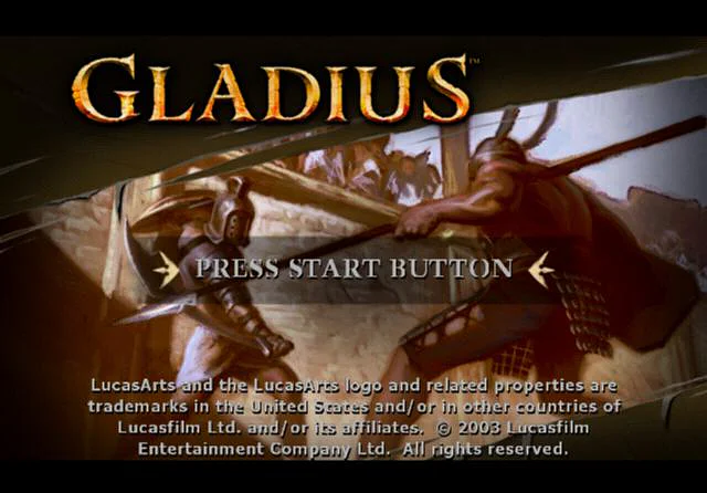 Gladius