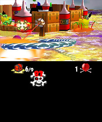 Fantasy Pirates