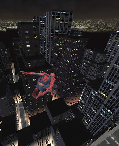 Spider-Man 2