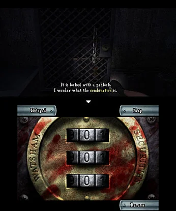 Dementium: Remastered