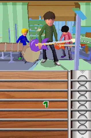Drake & Josh: Talent Showdown