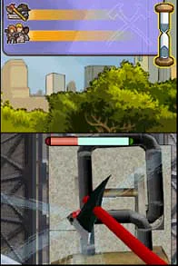 My Hero: Firefighter