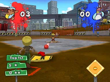 Go Play: City Sports