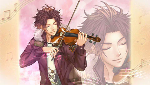 Kiniro no Corda 2
