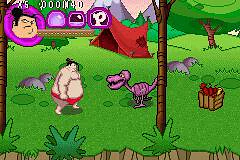 Super Duper Sumos