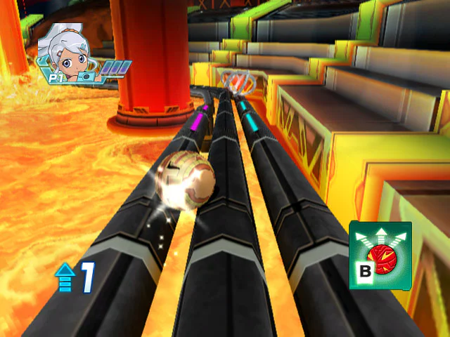 Bakugan Battle Brawlers