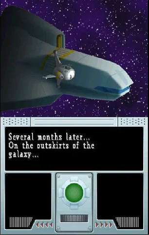 Bomberman Story DS