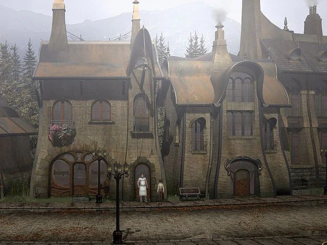 Syberia