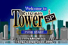 The Tower SP