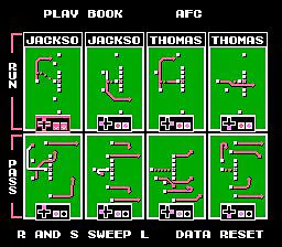 Tecmo Super Bowl