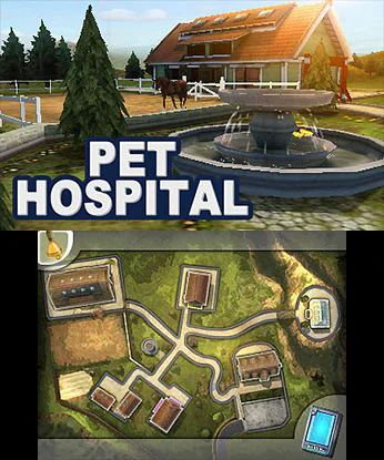 Pet Hospital