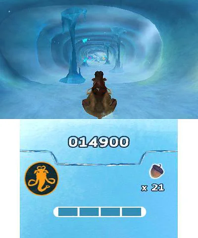 Ice Age: Continental Drift – Arctic Games