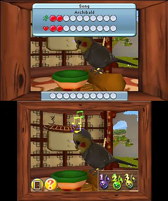 My Baby Pet Hotel 3D