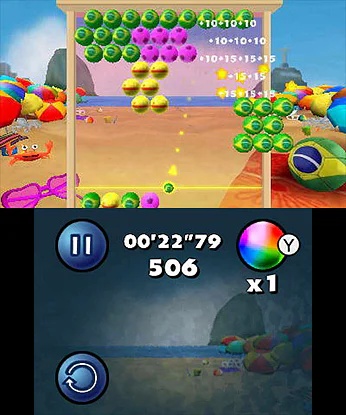 Best of Arcade Games: Bubble Buster