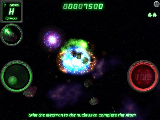 Nucleus