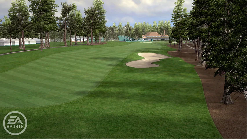 Tiger Woods PGA Tour 06