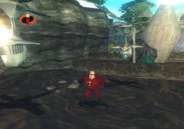 The Incredibles