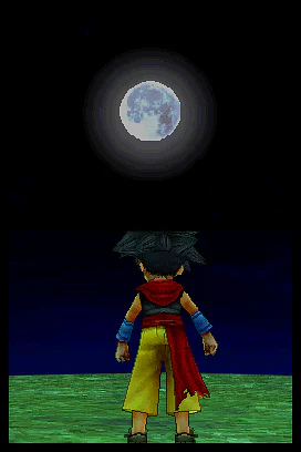 Dragon Quest Monsters: Joker 2