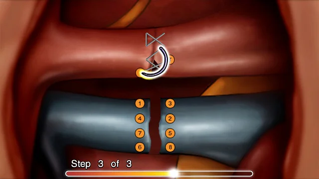 Grey's Anatomy: The Video Game
