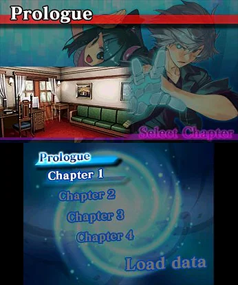 Parascientific Escape: Gear Detective
