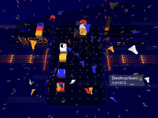 Groovin' Blocks