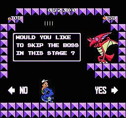 Adventure Island