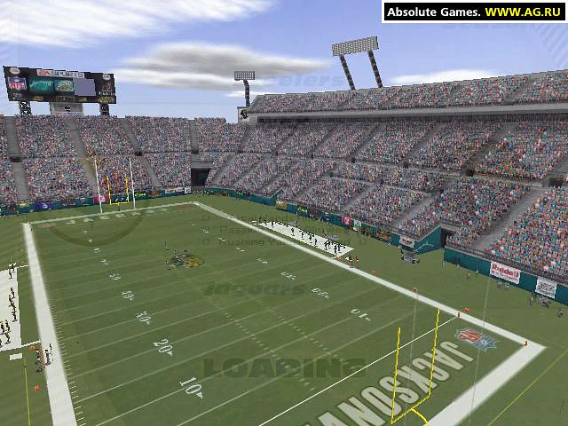 Madden NFL 2002