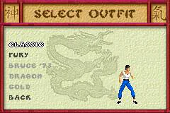 Bruce Lee: Return of the Legend