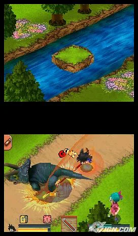 Dragon Ball: Origins