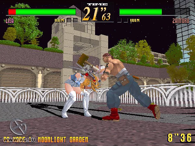 Last Bronx