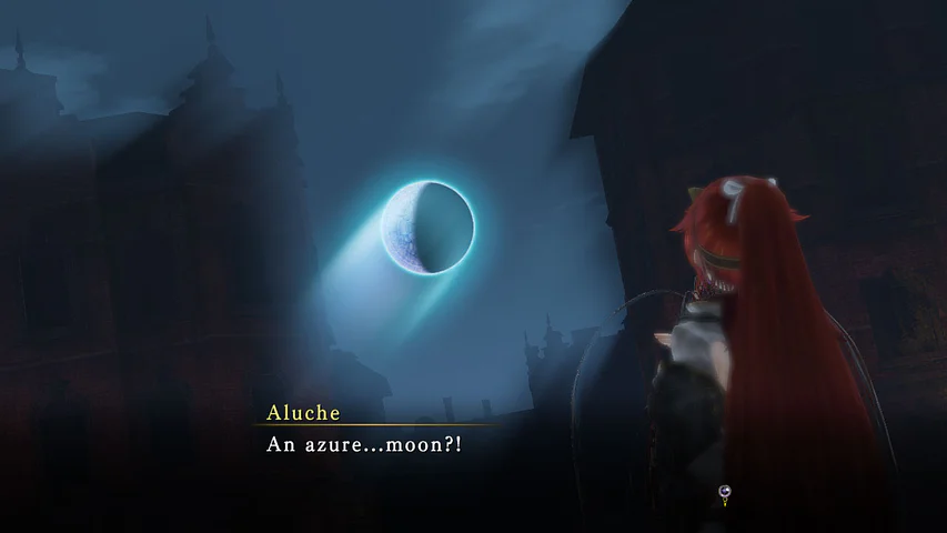 Nights of Azure 2