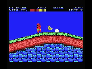 Adventure Island