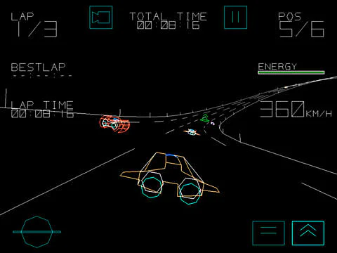 VectorRacing
