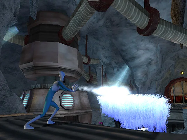 The Incredibles: Rise of the Underminer