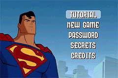 Superman: Countdown to Apokolips