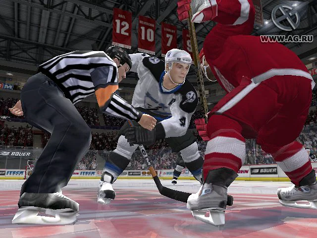 NHL 06