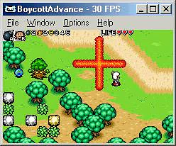 Bomberman Tournament