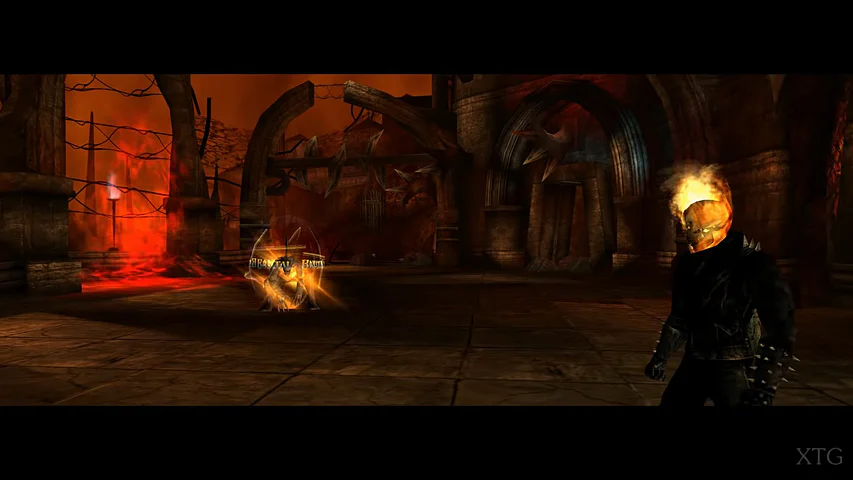 Ghost Rider