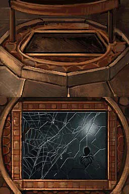 Junior Mystery Quest