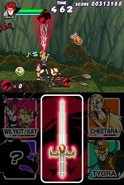 ThunderCats